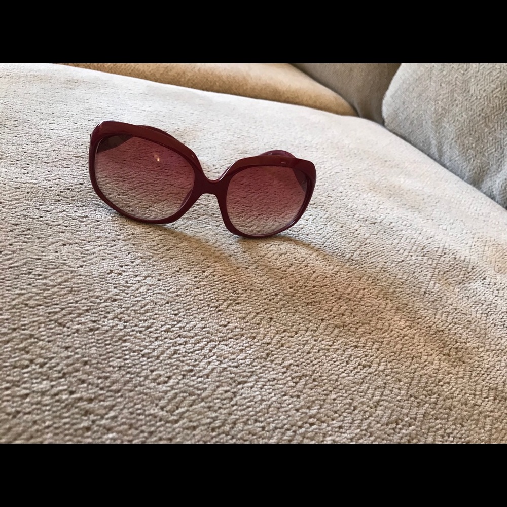 Dior sunglasses